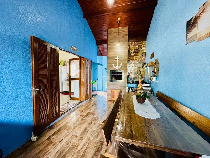 Casa em Xangrilá/ Rainha do mar: 9ª foto da galeria de imagens do imóvel