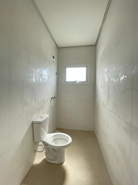 Casa geminada 2 dormitórios: 12ª foto da galeria de imagens do imóvel