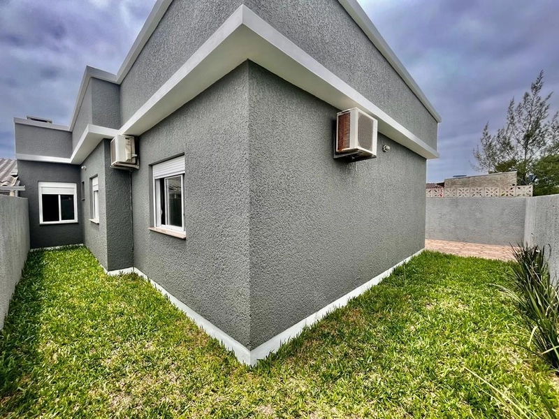 ÓTIMA CASA À VENDA EM CAPÃO DA CANOA!: 1ª foto da galeria de imagens do imóvel