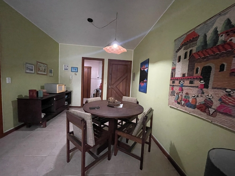 APARTAMENTO 2 DORMITÓRIOS COM SACADA EM CAPÃO DA CANOA/ZONA NOVA: 2ª foto da galeria de imagens do imóvel
