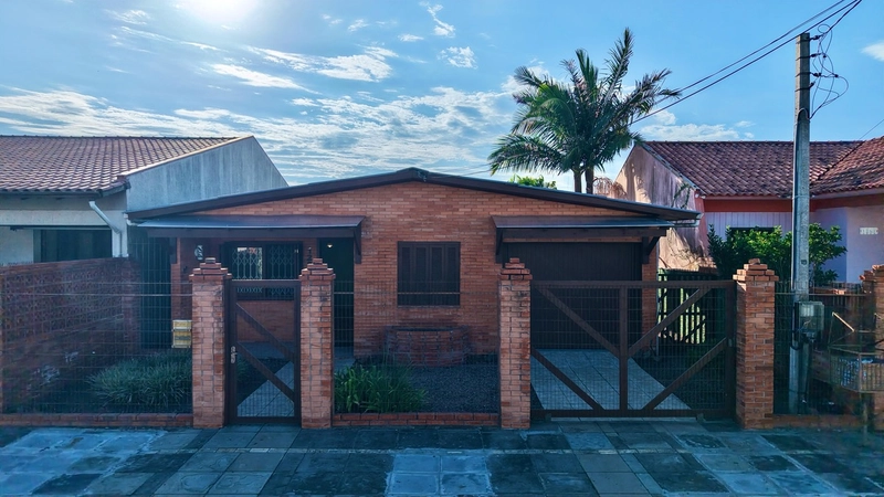 CASA À VENDA NO CENTRO DE CAPÃO DA CANOA!: 18ª foto da galeria de imagens do imóvel