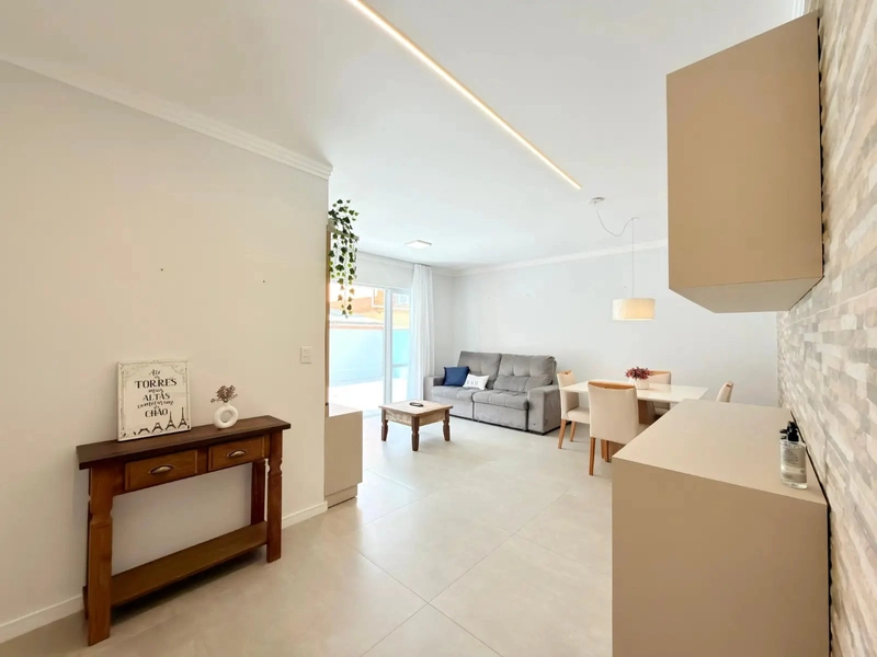 APARTAMENTO À VENDA: 4ª foto da galeria de imagens do imóvel