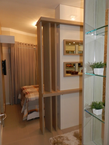 APARTAMENTO EM CAPÃO DA CANOA: 2ª foto da galeria de imagens do imóvel