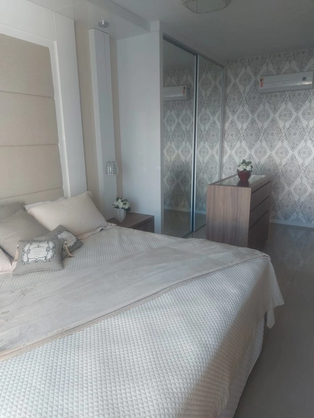 APARTAMENTO EM CAPÃO DA CANOA: 20ª foto da galeria de imagens do imóvel