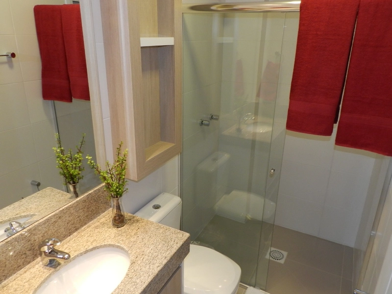 APARTAMENTO EM CAPÃO DA CANOA: 22ª foto da galeria de imagens do imóvel