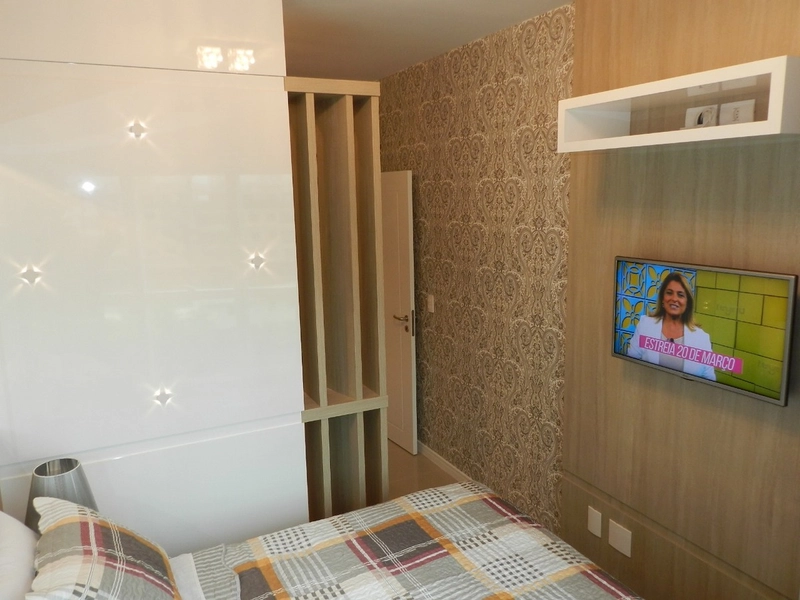 APARTAMENTO EM CAPÃO DA CANOA: 25ª foto da galeria de imagens do imóvel