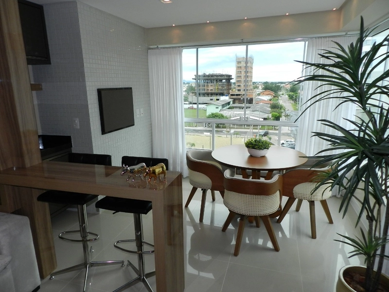 APARTAMENTO EM CAPÃO DA CANOA: 1ª foto da galeria de imagens do imóvel