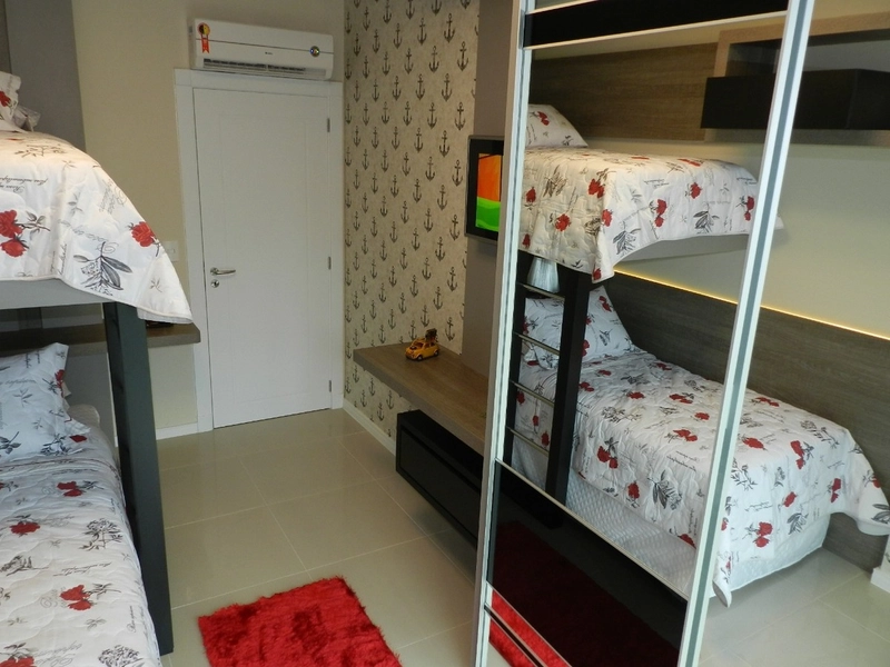 APARTAMENTO EM CAPÃO DA CANOA: 23ª foto da galeria de imagens do imóvel