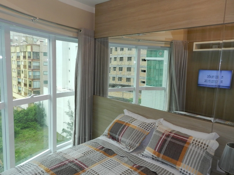 APARTAMENTO EM CAPÃO DA CANOA: 14ª foto da galeria de imagens do imóvel