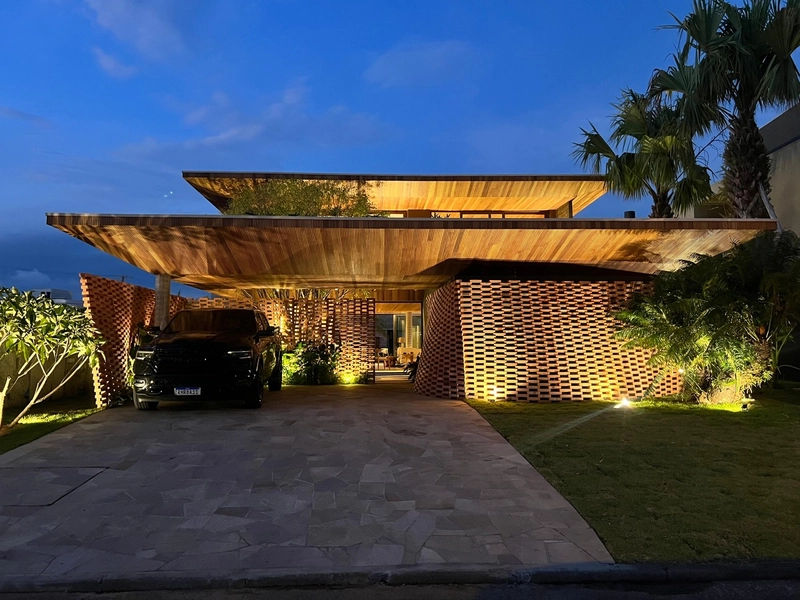 Casa Maré em Condomínio Fechado/Xangri-Lá: 17ª foto da galeria de imagens do imóvel