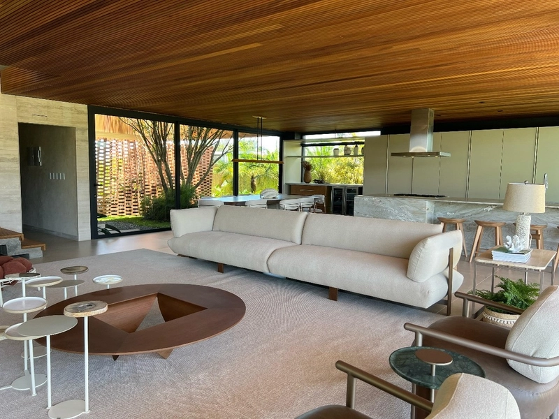 Casa Maré em Condomínio Fechado/Xangri-Lá: 12ª foto da galeria de imagens do imóvel