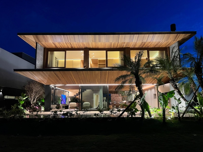 Casa Maré em Condomínio Fechado/Xangri-Lá: 19ª foto da galeria de imagens do imóvel