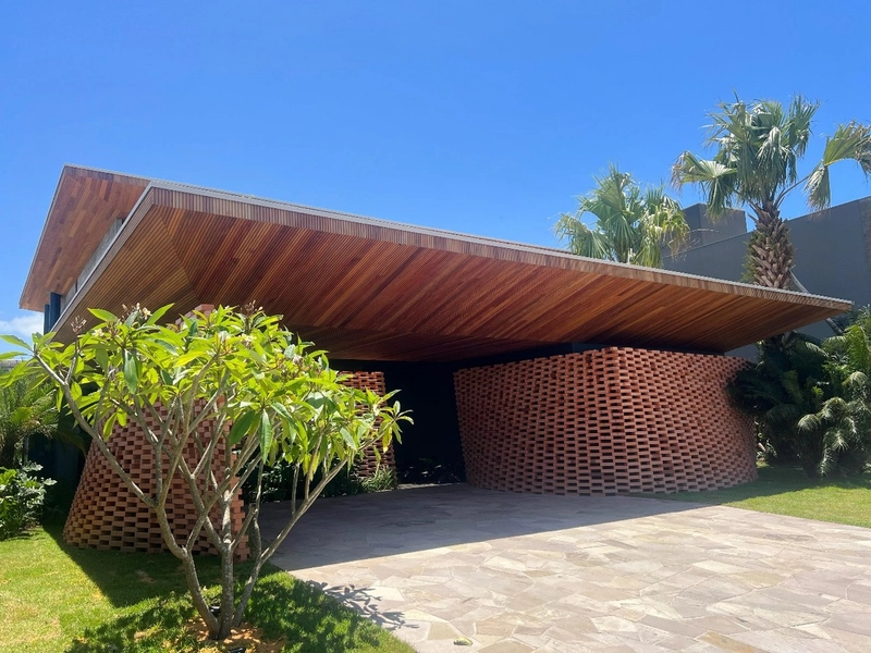 Casa Maré em Condomínio Fechado/Xangri-Lá: 3ª foto da galeria de imagens do imóvel