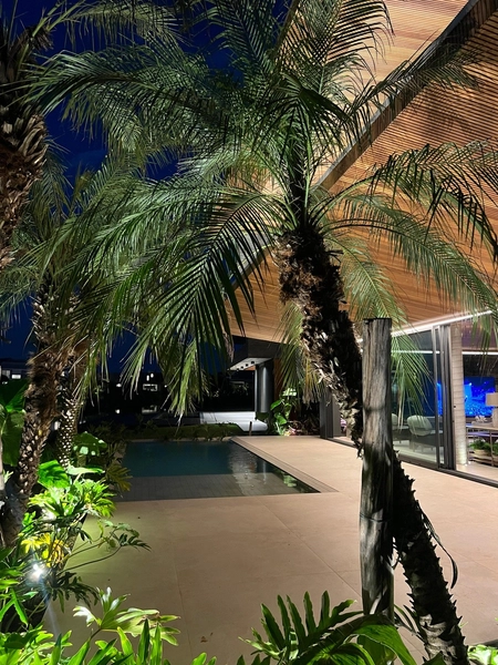 Casa Maré em Condomínio Fechado/Xangri-Lá: 7ª foto da galeria de imagens do imóvel