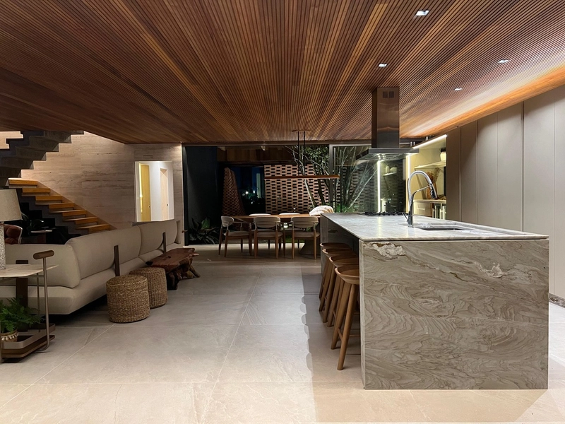 Casa Maré em Condomínio Fechado/Xangri-Lá: 18ª foto da galeria de imagens do imóvel