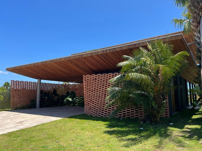 Imóvel residencial ou comercial