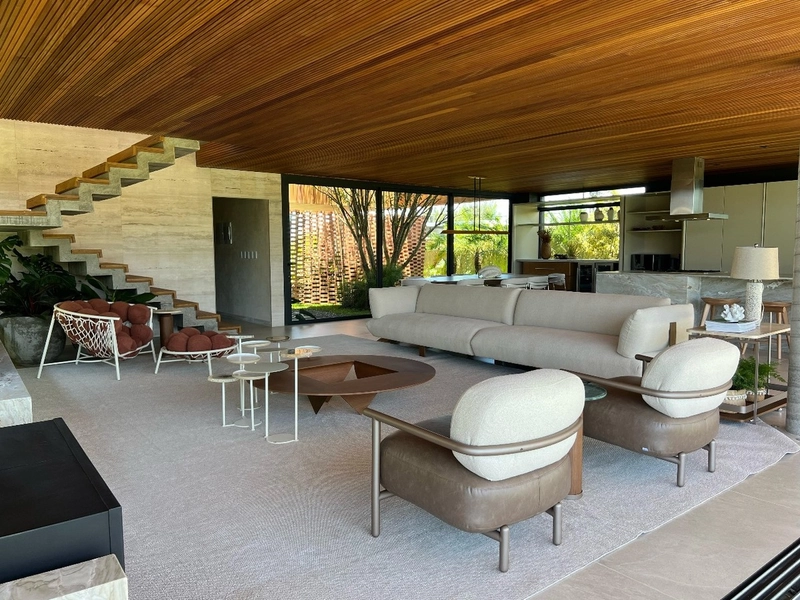 Casa Maré em Condomínio Fechado/Xangri-Lá: 16ª foto da galeria de imagens do imóvel