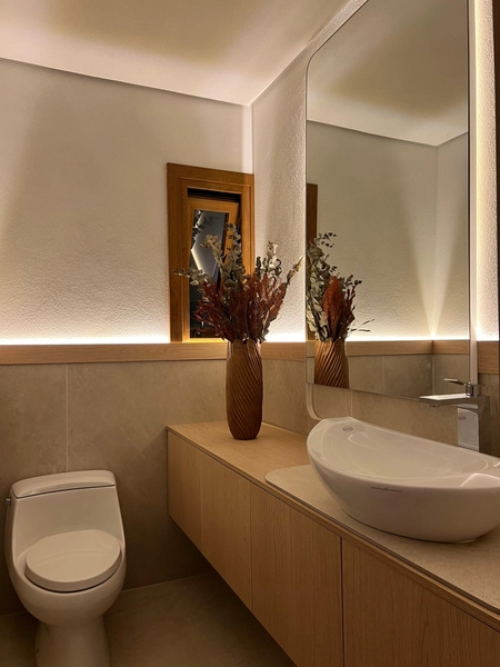 Casa Maré em Condomínio Fechado/Xangri-Lá: 21ª foto da galeria de imagens do imóvel