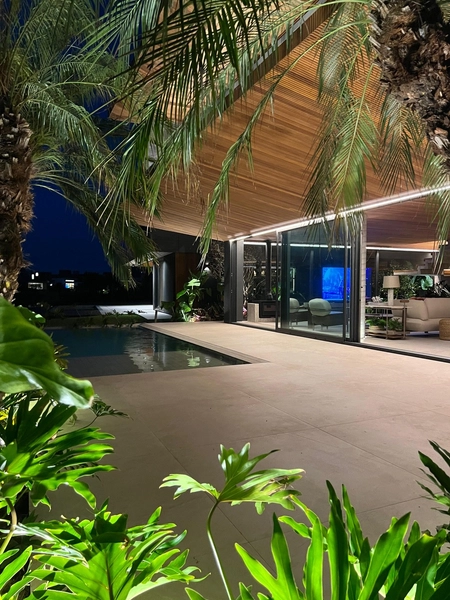 Casa Maré em Condomínio Fechado/Xangri-Lá: 4ª foto da galeria de imagens do imóvel