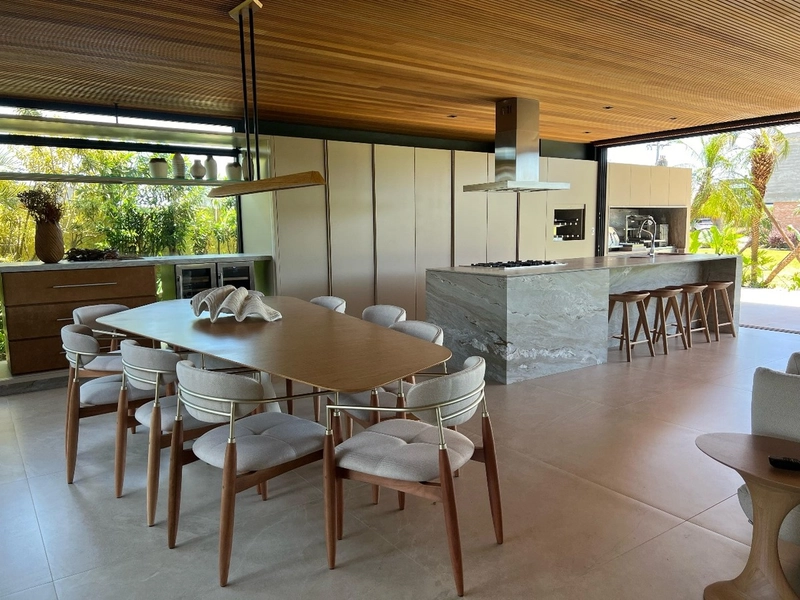 Casa Maré em Condomínio Fechado/Xangri-Lá: 14ª foto da galeria de imagens do imóvel