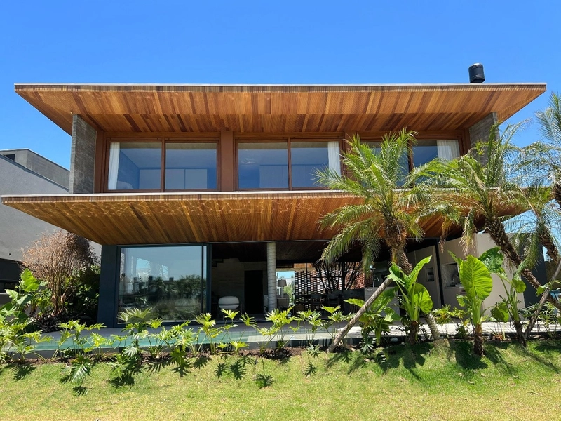 Casa Maré em Condomínio Fechado/Xangri-Lá: 11ª foto da galeria de imagens do imóvel