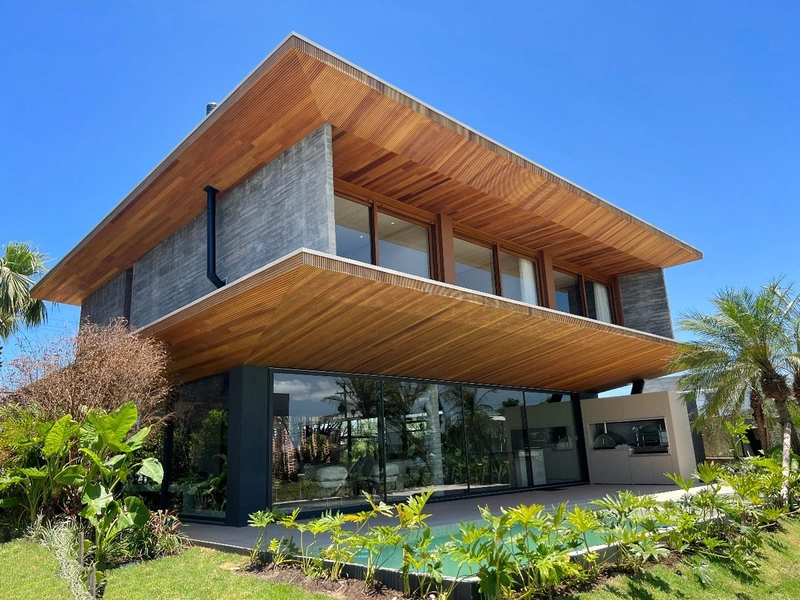 Casa Maré em Condomínio Fechado/Xangri-Lá: 5ª foto da galeria de imagens do imóvel