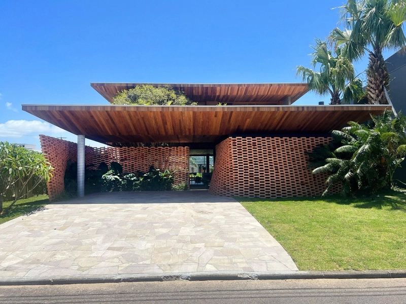 Casa Maré em Condomínio Fechado/Xangri-Lá: 22ª foto da galeria de imagens do imóvel