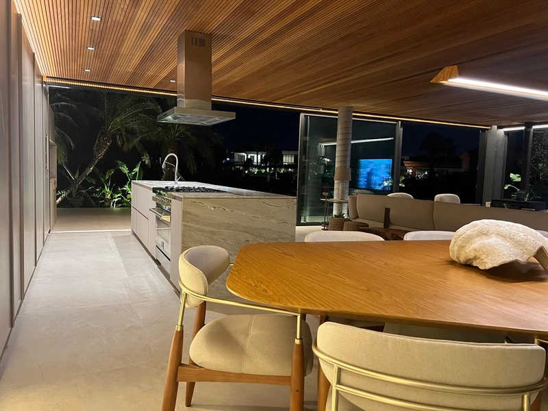 Casa Maré em Condomínio Fechado/Xangri-Lá: 10ª foto da galeria de imagens do imóvel