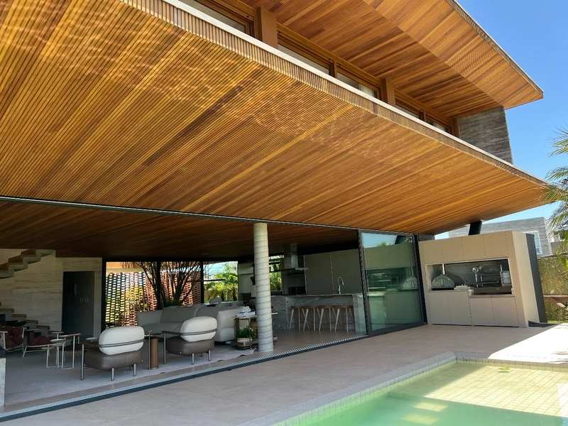 Casa Maré em Condomínio Fechado/Xangri-Lá: 1ª foto da galeria de imagens do imóvel