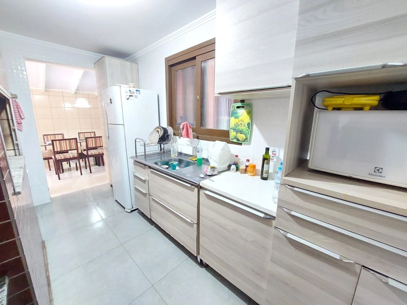 NOVIDADE NO MERCADO - APARTAMENTO LINDO/CAPÃO DA CANOA: 10ª foto da galeria de imagens do imóvel