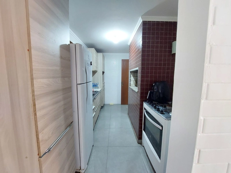 NOVIDADE NO MERCADO - APARTAMENTO LINDO/CAPÃO DA CANOA: 7ª foto da galeria de imagens do imóvel