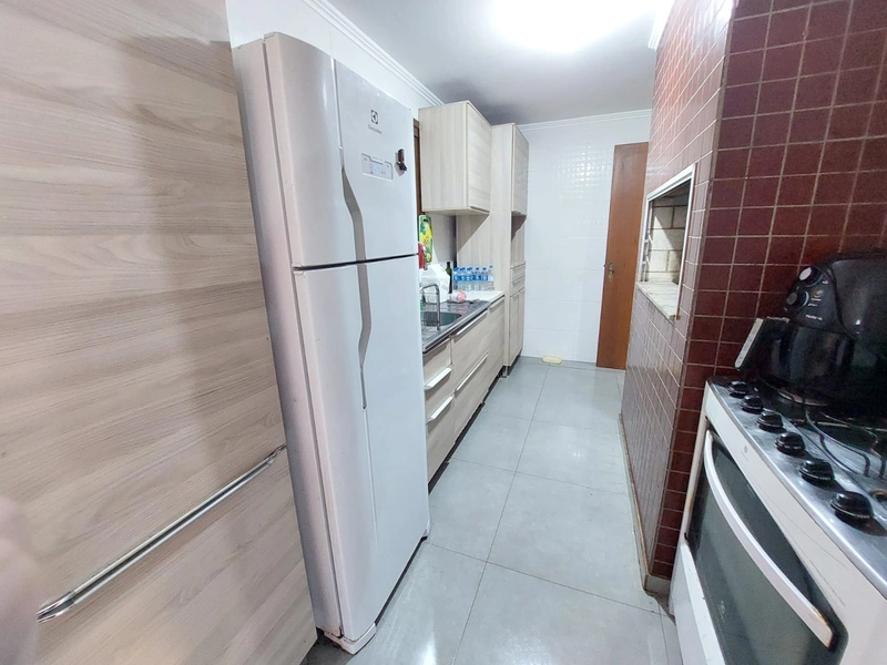 NOVIDADE NO MERCADO - APARTAMENTO LINDO/CAPÃO DA CANOA: 4ª foto da galeria de imagens do imóvel