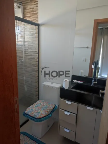 Casa com 4 dormitórios e piscina em Capão da Canoa: 5ª foto da galeria de imagens do imóvel