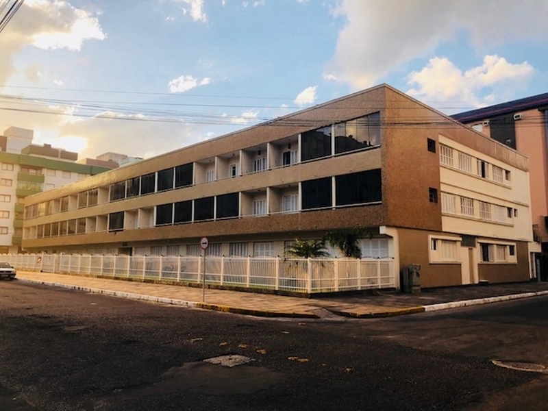 EDIFÍCIO EM CAPÃO DA CANOA: 1ª foto da galeria de imagens do imóvel