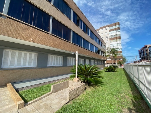 EDIFÍCIO EM CAPÃO DA CANOA: 2ª foto da galeria de imagens do imóvel
