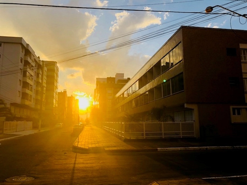 EDIFÍCIO EM CAPÃO DA CANOA: 4ª foto da galeria de imagens do imóvel