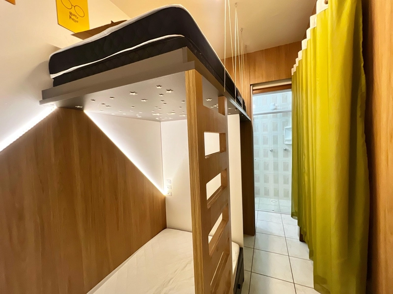 AMPLO APARTAMENTO NO CENTRO DE CAPÃO DA CANOA!: 8ª foto da galeria de imagens do imóvel