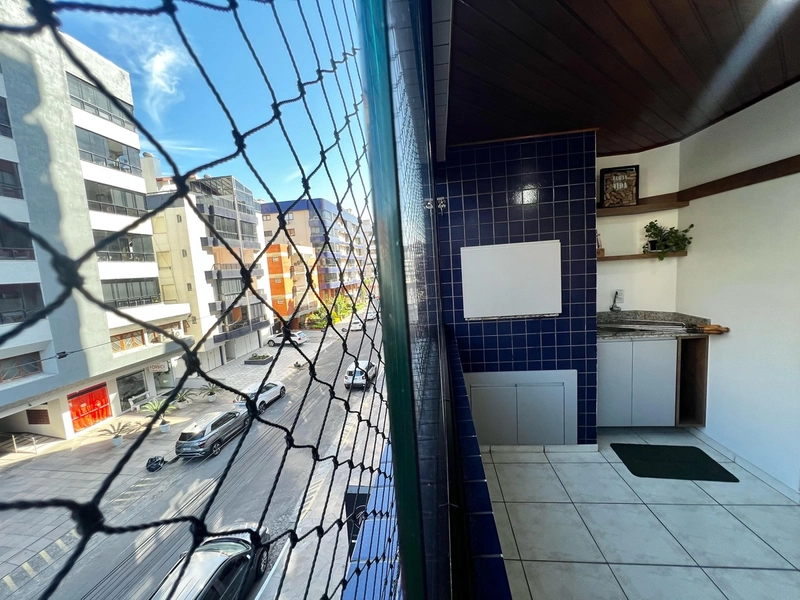 AMPLO APARTAMENTO NO CENTRO DE CAPÃO DA CANOA!: 25ª foto da galeria de imagens do imóvel