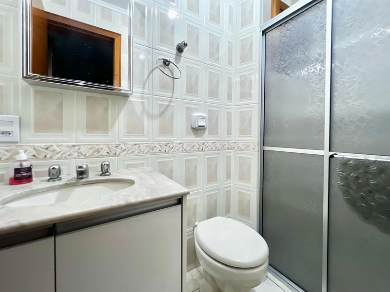 AMPLO APARTAMENTO NO CENTRO DE CAPÃO DA CANOA!: 5ª foto da galeria de imagens do imóvel