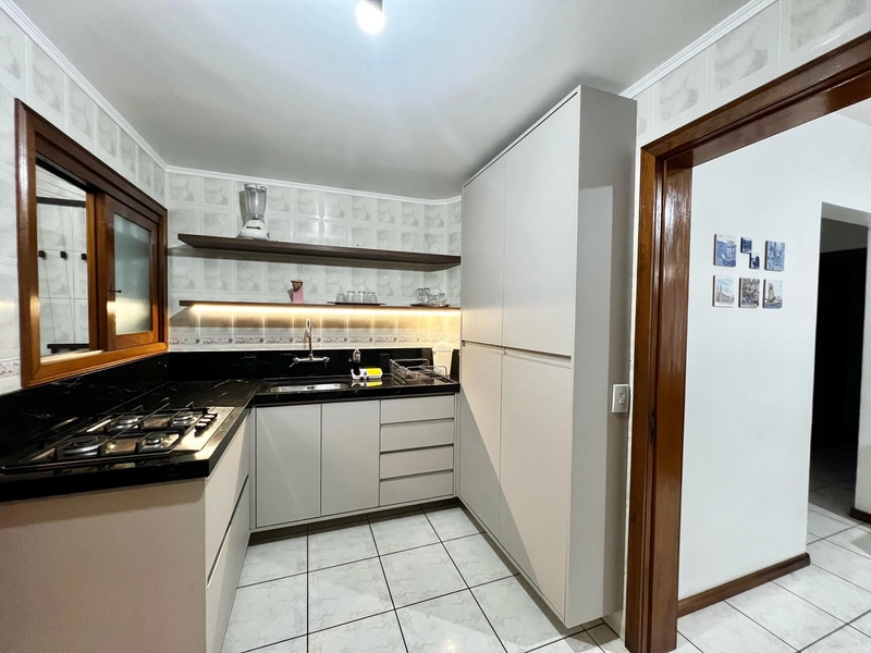 AMPLO APARTAMENTO NO CENTRO DE CAPÃO DA CANOA!: 15ª foto da galeria de imagens do imóvel