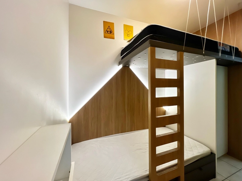 AMPLO APARTAMENTO NO CENTRO DE CAPÃO DA CANOA!: 23ª foto da galeria de imagens do imóvel