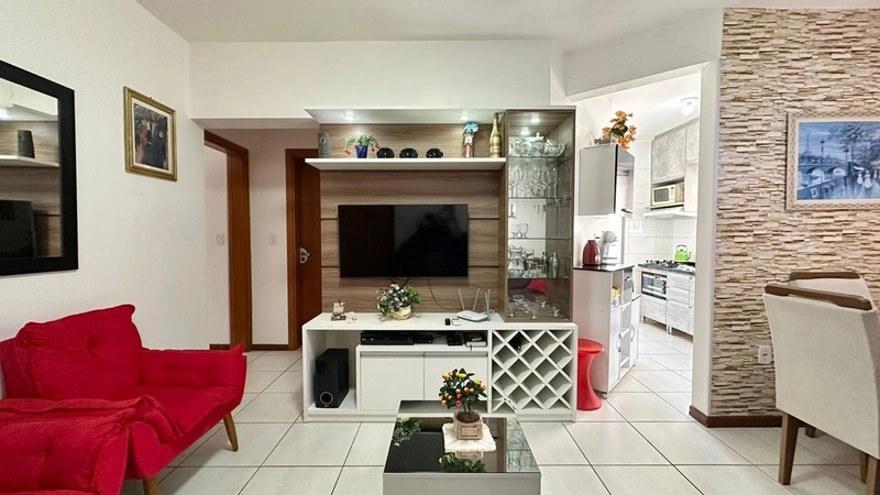 Apartamento 2 dormitórios em Capão da Canoa: 1ª foto da galeria de imagens do imóvel