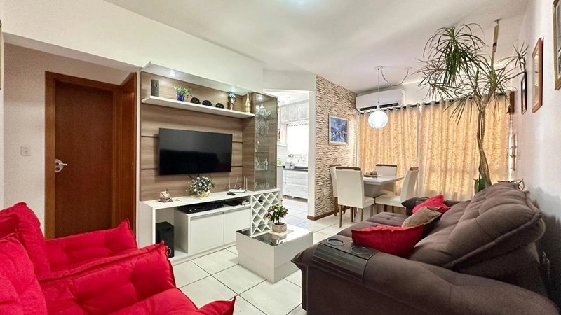 Apartamento 2 dormitórios em Capão da Canoa: 4ª foto da galeria de imagens do imóvel