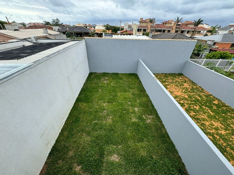 LINDO SOBRADO À VENDA NO BAIRRO REMANSO EM XANGRI-LÁ!: 8ª foto da galeria de imagens do imóvel