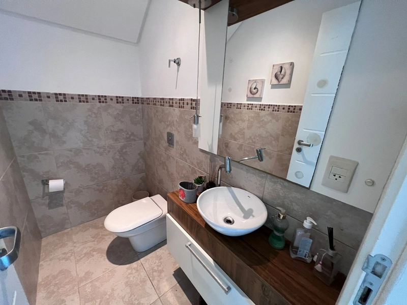 CASA  EM CONDOMÍNIO FECHADO / XANGRI-LÁ: 28ª foto da galeria de imagens do imóvel