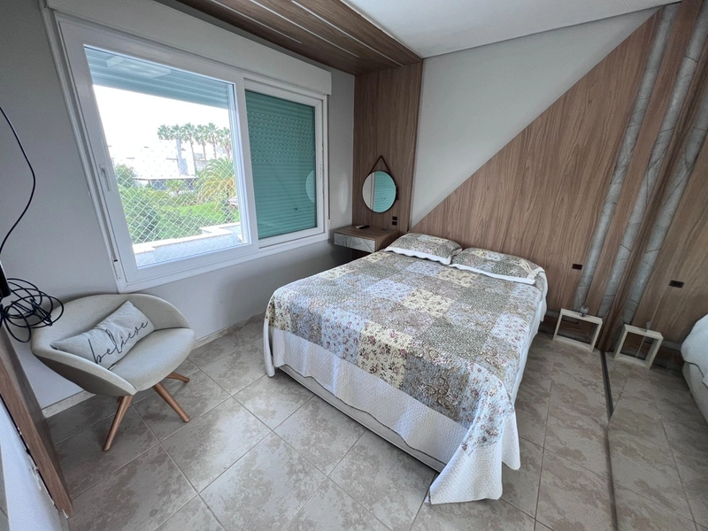 CASA  EM CONDOMÍNIO FECHADO / XANGRI-LÁ: 11ª foto da galeria de imagens do imóvel