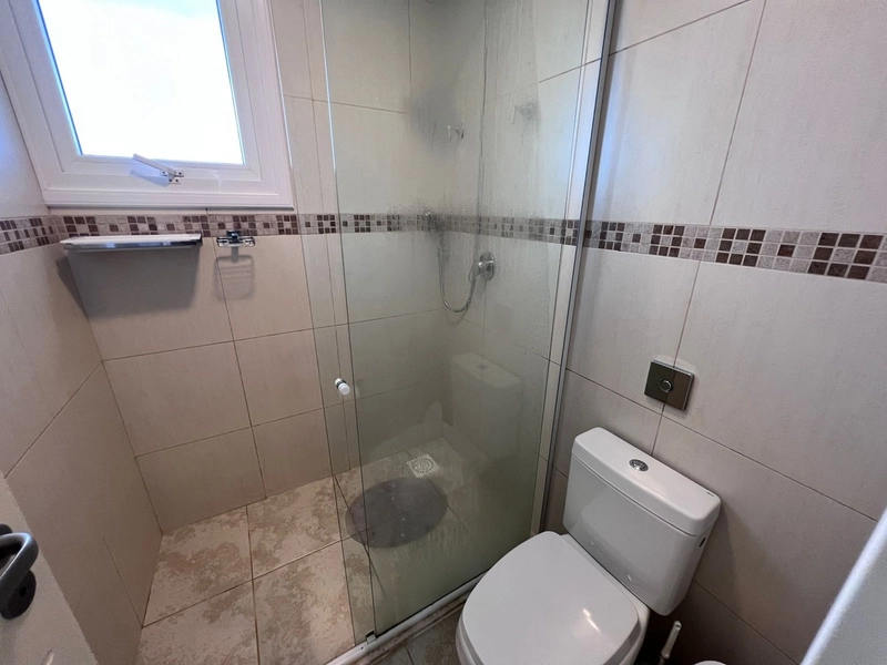 CASA  EM CONDOMÍNIO FECHADO / XANGRI-LÁ: 4ª foto da galeria de imagens do imóvel