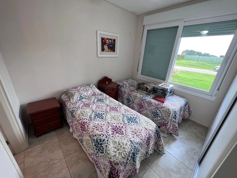 CASA  EM CONDOMÍNIO FECHADO / XANGRI-LÁ: 19ª foto da galeria de imagens do imóvel