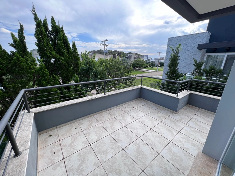 CASA  EM CONDOMÍNIO FECHADO / XANGRI-LÁ: 24ª foto da galeria de imagens do imóvel