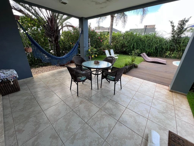 CASA  EM CONDOMÍNIO FECHADO / XANGRI-LÁ: 23ª foto da galeria de imagens do imóvel